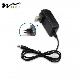 500ma-5a Wall Charger Power Adapter LED Strip Light Parts 6VDC 220VAC