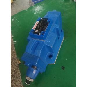 China Rexroth 4WH16E-7X/10 R901038000 Directional spool valves, pilot operated, with hydraulic actuation WH supplier