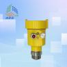 China high accuracy Tank Radar Level Transmitter For Liquids And Solids wholesale