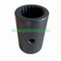 China Trator Spare Parts Coupling(18 spline) Models Fits for Kubota L3000DT/GST/HST, M5000 33710-41310 for Agriculture Machinery Part on sale