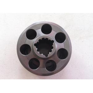 China PC30UU Hydraulic Pump Spare Parts Repair Kit Piston Shoe Cylinder Block Valve Plate Ball Guide Retainer Plate Swash supplier