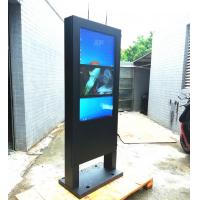 China Popular Outdoor Digital Signage , Android Based Digital Signage For Education on sale