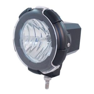 China El haz durable de la inundación de 3700LM 7000K OCULTÓ el lastre digital interno de la CA de las luces campo a través supplier