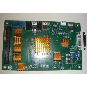 China Tujing Minilab Spare Part 13U LCD Driver Board wholesale
