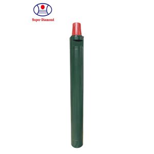 China High Air Pressure DHD 340 DTH Hammer for Fast and Precise Mining and Quarry Drilling wholesale