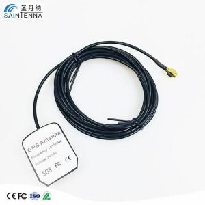 China Mini antena externo 433MHz 470MHz 850MHz de GPS com o conector do cabo SMA supplier