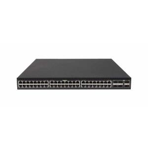 China High-Density 10G/40G Data Center Switch IRF2 Virtualization & SDN Support H3C LS-6800-54QT-H3 wholesale