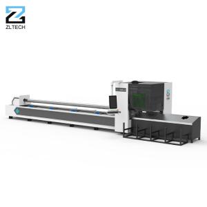 China Автоматический резец трубы лазера CNC резца 2000W 3000W трубки лазера волокна supplier