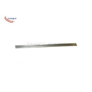20mm 49КФ / Permendur49 / Afk502 Alloy Bars For Microelectronic Rotor