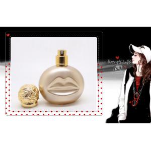 100ML luxury design your own perfume bottle manufacturers