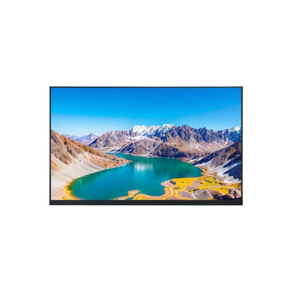 15.6-inch LCD Panel G156HAN05.0 from AUO for Indoor Applications with FHD Resolution and Brightness of 500 Nits