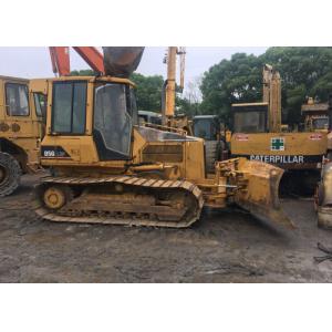 3046t Engine Used Crawler Dozer Cat D5g Lgp Bulldozer 3 Years Warranty