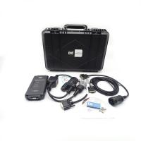 China 317 - 7485 Excavator Diagnostic Tool ET4 Communiion Adapter With Wifi on sale