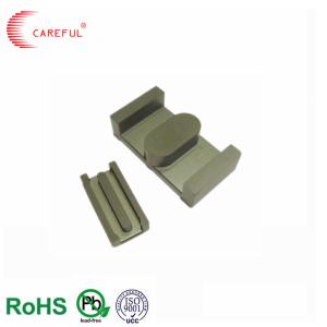 China ED Type Mnzn Ferrite Transformer Core ED25 ED38 ED40 ED42 ED43 wholesale