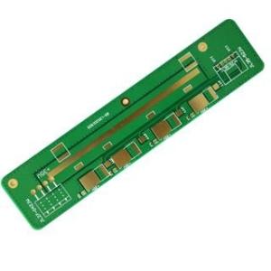 China Placa de circuito multicamadas OEM ENIG Industrial Control PCB Board supplier