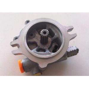YN10V00012F1 SK235 Hydraulic Gear Pump For KOBELCO