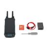 China H2L Handheld UAV Detection Positioning Anti Drone Devices 100MHz-6GHz wholesale