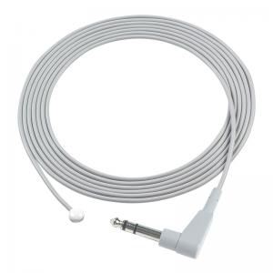 YSI 700 Series Adult Skin Temperature Probe Cable TPU Material Class I
