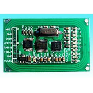 MF RC522 Write/Read Module for Arduino,UART Interface