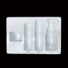 China Custom White PET Blister Tray for Skincare Packaging Insert wholesale