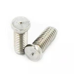 China DIN444 Stainless Steel Eye Bolts / A2 A4 SS304 SS 316 Hex Bolts and Nuts Zinc Plated eye bolt with ancho supplier