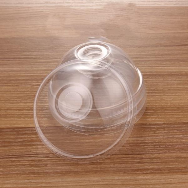 Easy operation low noise plastic lid making machine with fast delivery
