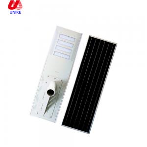 Factory Direct Wholesale 30w 20w 80w Outdoor Led Solar Street Light