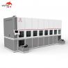 China Three Chamber Automatic Ultrasonic Cleaning Machine wholesale