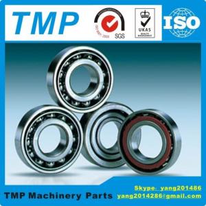 7036C/AC DBL P4 Angular Contact Ball Bearing (180x280x46mm)   Machine Tool FAG High precision  Electric Motor Bearing