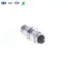 China Precision CNC Turning Connector Housing Shell Adapter ±0.01mm wholesale
