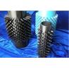 Heat Exchanger Fin Tube,Stud Tube , 4" sch40 , cs of stud material