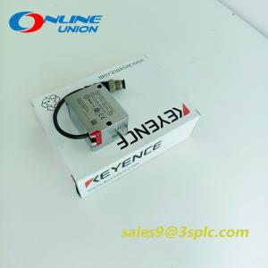 China KEYENCE LR-TB5000CL Digital Laser Sensor 5m Detection wholesale