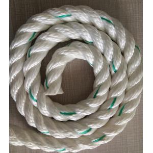 Climbing Net Making Poly Dac Rope-16mm(5/8")