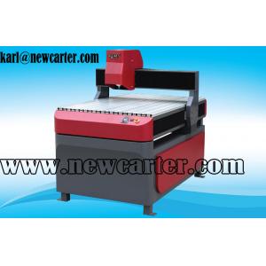 China 6090 CNC Router For Wood Engrave Acrylic Sheet Engraver Plastic MDF Board Engraving Router supplier