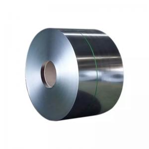 China 1020 1008 1095 High Carbon Steel Coils Strip S275JR Hot Rolled supplier