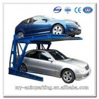 China Double Parking Car Lift Looking for Representative on sale
