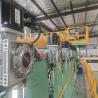 China Automatic Sponge Flame Lamination Machine for Vinyl and Spunbond Production wholesale