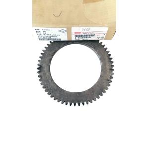 China 8-98002332-1 engranaje del cigüeñal de ISUZU 6UZ1 supplier