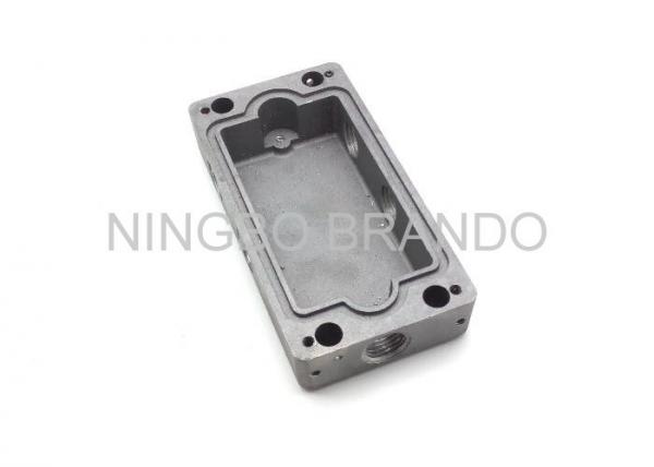 High temperatures Aluminum Die Casting Aluminum alloy ADC10 ADC12 A360 A380