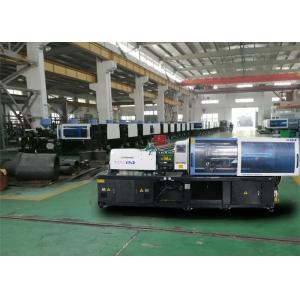 China Modern Table Top Thermoset Injection Molding Machine LCD Computer Control supplier