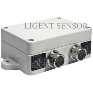 Transmitter/Amplifier, Micro Sensor, Transducer, Transmitter