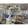 China Industrial Robot Case Packer Safety For Industrial Applications wholesale