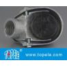 China TOPELE Service Entrance Cap Clamp or Threaded Type 1/2&quot; to 4&quot; EMT / IMC Conduit Fittings wholesale