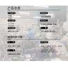 Tungsten Steel Blade Single Color Inkjet Marker Printer for Speed Labeling and Marking