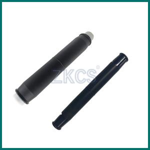 Black Cold Shrink Cable Jointing Kit For Three Core Armoured Cables Up To 11kv / 26kv