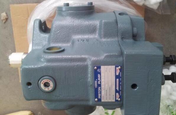 A16-L-R-01-C-S-K-32 YUKEN Variable Displacement Piston Pump