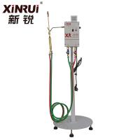 China Hot Sale XinRrui Manufacturer Brazing Gas Saver DXR800 Spark lgniter Safety for sale