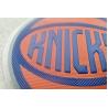 China Eco - Friendly Custom Clothing Patches Soft TPU 3D Screen Printing High Frequency Embossed Logo wholesale