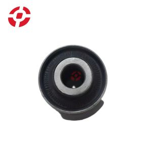 China Control arm bushing OE RBX500443 Trailing arm bush for Land Rover Front and rear upper front suspension wishbone arm bush wholesale