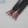 China 2.5mm Pitch 2Pin Electronic Wire Harness OEM And ODM Service wholesale